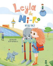 Leyla ile Miro - Taze Kitap