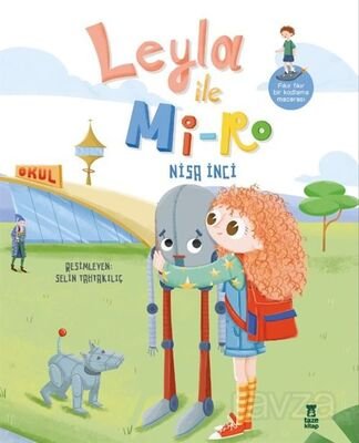 Leyla ile Miro - 1