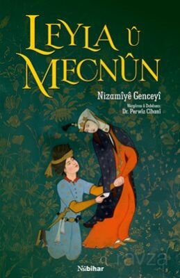Leyla û Mecnûn - 1