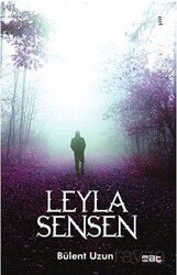 Leyla Sensen - Mat Kitap