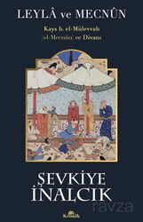 Leyla ve Mecnun - Kronik Kitap