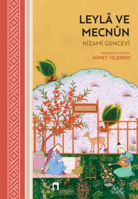 Leyla ve Mecnun - 1