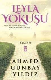 Leyla Yokuşu - Timaş Yayınları