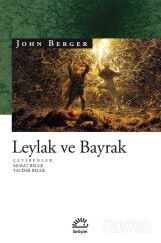 Leylak Ve Bayrak - İletişim Yayınları