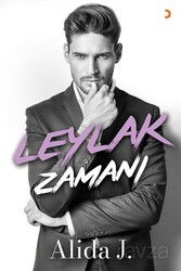 Leylak Zamanı - Cinius Yayınları