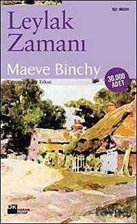Leylak Zamanı - Doğan Kitapçılık