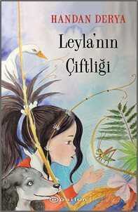 Leyla'nın Çiftliği (Ciltli) - 1