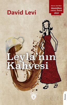 Leyla'nın Kahvesi - 1