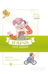 Leyla'nın Kayıp Hazinesi / Değerli Hikayeler Merhamet - Diyanet Vakfı Yayınları