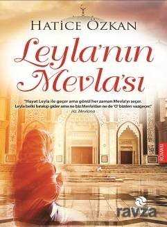 Leyla'nın Mevla'sı - Hayat Yayınları