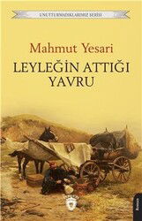 Leyleğin Attığı Yavru - Dorlion Yayınevi