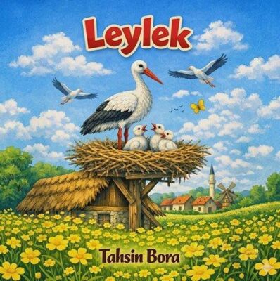 Leylek - 1
