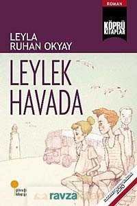 Leylek Havada - 2