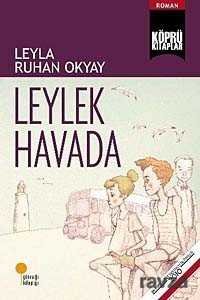 Leylek Havada - 1