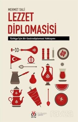 Lezzet Diplomasisi - 1