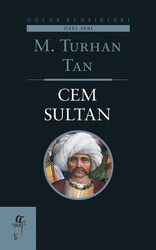 Cem Sultan - Oğlak Yayınları