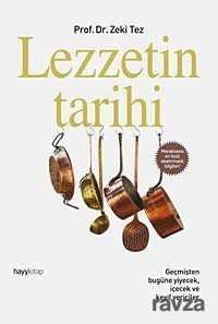 Lezzetin Tarihi - 1
