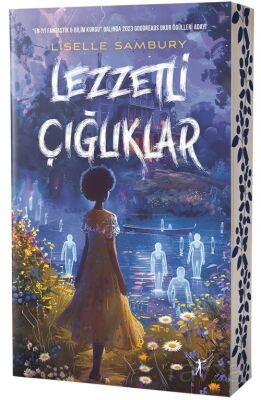 Lezzetli Çığlıklar - 1