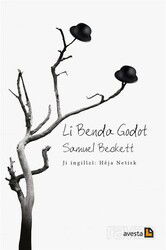 Li Benda Godot - Avesta Basın Yayın