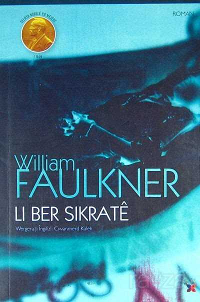 Li Ber Sikrate - Lis Yayınları