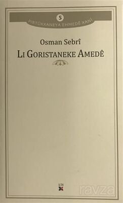 Li Goristaneke Amede - 1