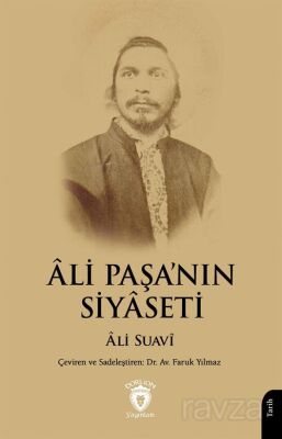 Âli Paşa'nın Siyaseti - 1