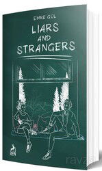 Liars and Strangers - Ren Kitap