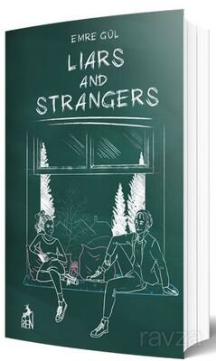Liars and Strangers - 1