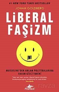 Liberal Faşizm - 1