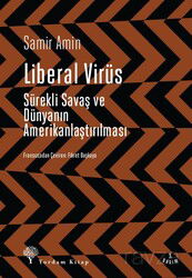 Liberal Virüs - Yordam Kitap