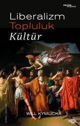Liberalizm, Topluluk, Kültür - Fol Kitap