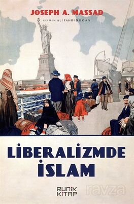 Liberalizmde Islam - 1