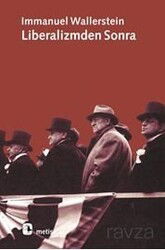 Liberalizmden Sonra - Metis Yayınları