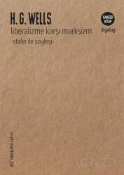 Liberalizme Karşı Marksizm - Ganzer Kitap