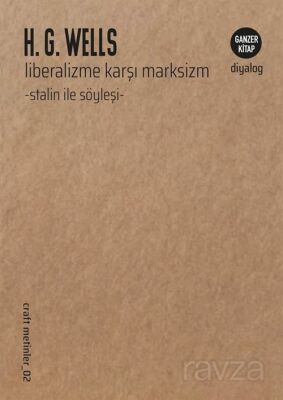 Liberalizme Karşı Marksizm - 1