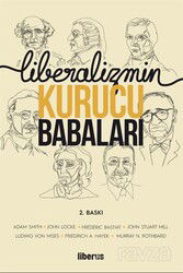 Liberalizmin Kurucu Babaları - Liberus