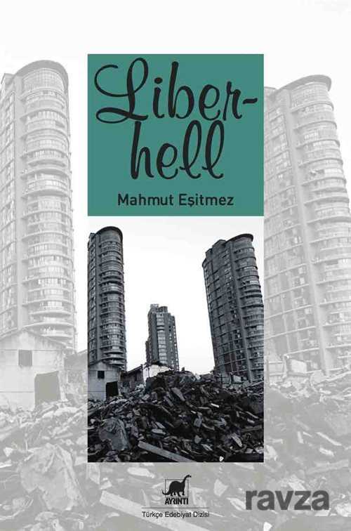 Liberhell - Ayrıntı Yayınları
