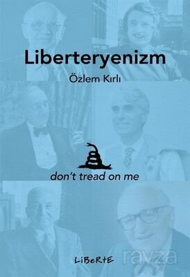 Liberteryenizm - 1