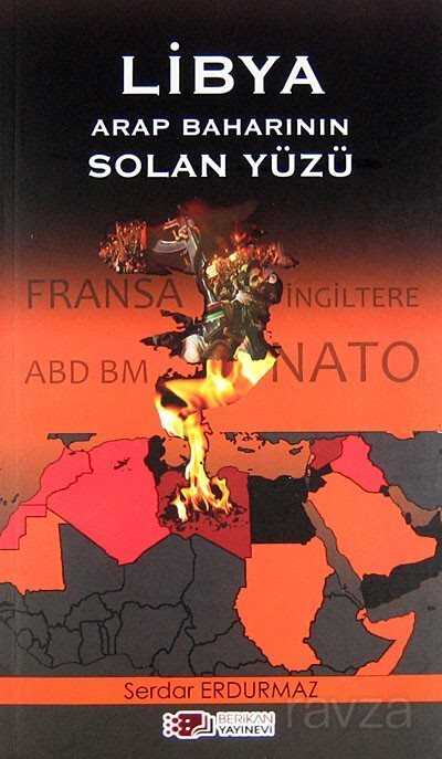 Libya - Berikan Yayınevi