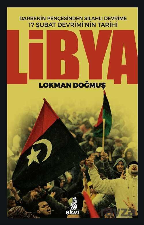 Libya - 1