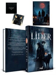 Lider (Ciltli) - İndigo Kitap
