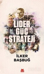 Lider, Güç, Strateji - Kırmızı Kedi Yayınevi