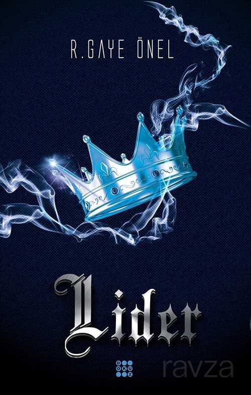 Lider (Karton Kapak) - Dokuz Yayınları (Konya)
