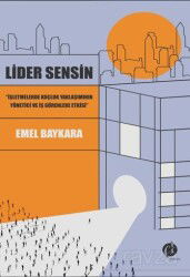 Lider Sensin - Herdem Kitap
