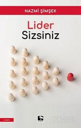 Lider Sizsiniz - Çınaraltı Yayın Dağıtım