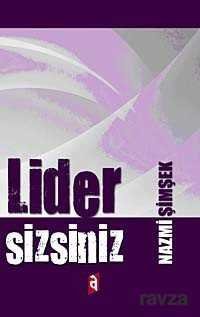 Lider Sizsiniz - 1