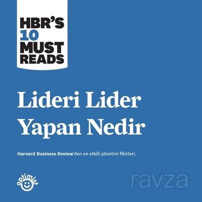 Lideri Lider Yapan Nedir ? - 1