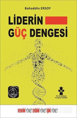 Liderin Güç Dengesi - 1