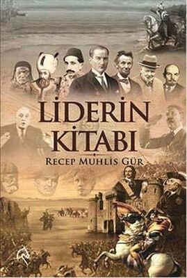 Liderin Kitabı - 1