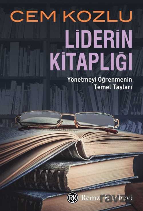 Liderin Kitaplığı - Remzi Kitabevi